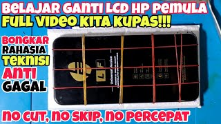 Download lagu Tutorial Full Belajar Ganti LCD HP Untuk Pemula Berhasil 100%