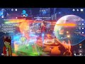 TRIPLE CROWNING MIKA &amp; Doing Random Achievements! | Livestreams