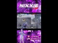 Bgmi live Day 8 | Nixxie is Live | Girl Gamer is Live #bgmi #pubgmobile #pubg   #girlgamer