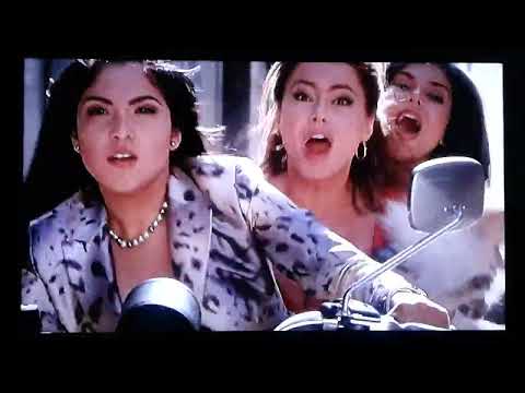Chasing Papi Motorcycle Scene