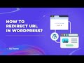 How to Redirect URL in WordPress?