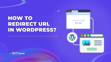How to Redirect URL in WordPress?