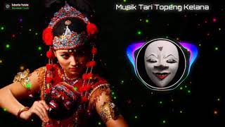 MUSIK TARI TOPENG KELANA