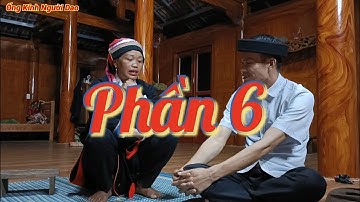 Phần 6 Hát giao lưu tại thôn Thác Hùng xã Cao Bồ Vị Xuyên Hà Giang ✅✅✅✅