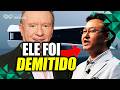 JIM RYAN vs YOSHIDA! 🛑 A verdade sobre a demissão que mudou a Sony!