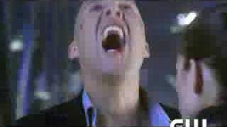smallville 7x07 trailer