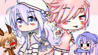 Swooty Booty Meme Gacha Life Collab With Moonspark