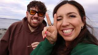 THE CENTER Behind the Scenes | Fall Film 2023