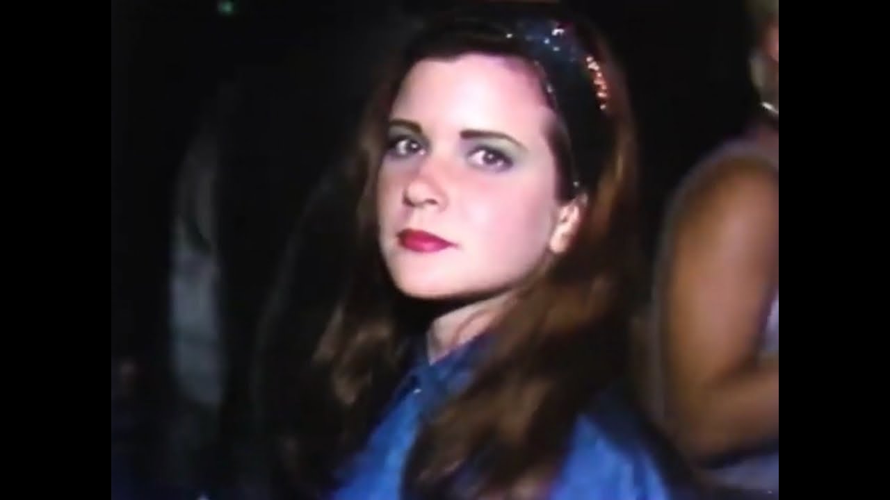 Who's That Girl? (Electric Youth - Final Girl) - YouTube