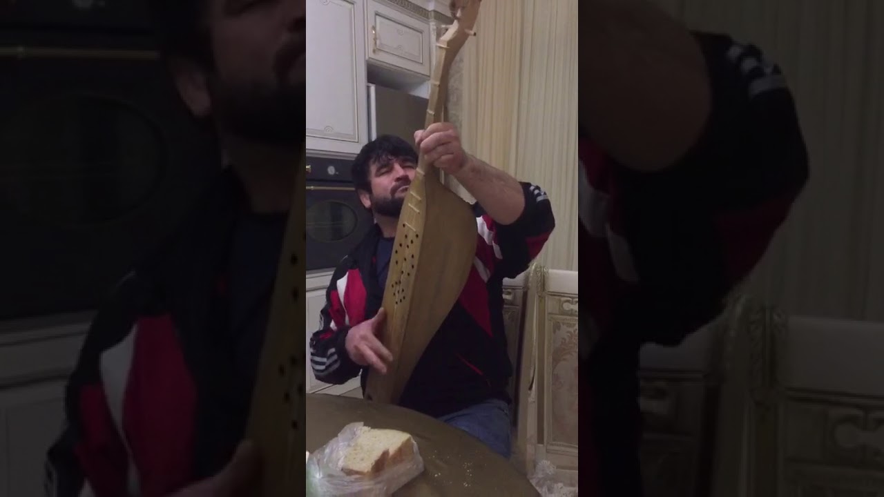 МухаммадХабиб Куяда «Хочобар»