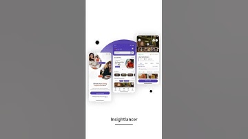 Restaurant Mobile App UIUX Design | Table Reservation Mobile App | UIUX Design | App Design Template
