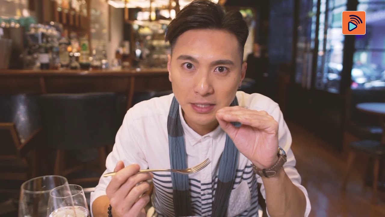 【兩位吖唔該】黃子恆帶你去意大利度假😍