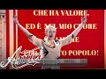 Amici 22 - Isobel - Don't cry for me Argentina