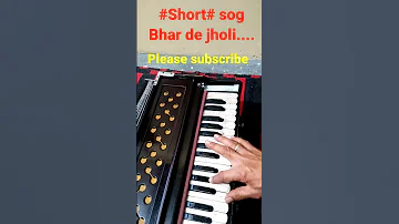 Shortsvideo Song Bhardo Jholi Meri 