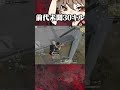 荒野の歴史を変えた！【荒野行動】 #Shorts