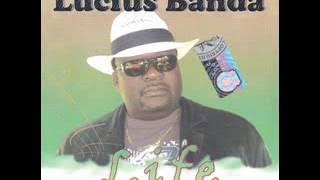Lucius Banda - Tikamalira
