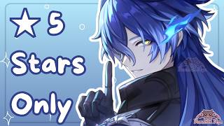 The Consequence of Lunar & Stellar Reactions [ Genshin Impact ]