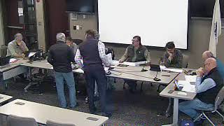 Nantucket Conservation Commission   11 2 16