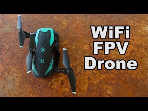 x12 wifi fpv rc drone