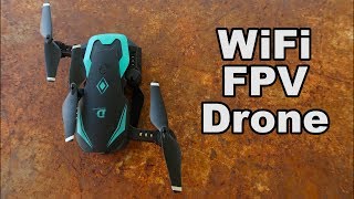 drone x12 wifi