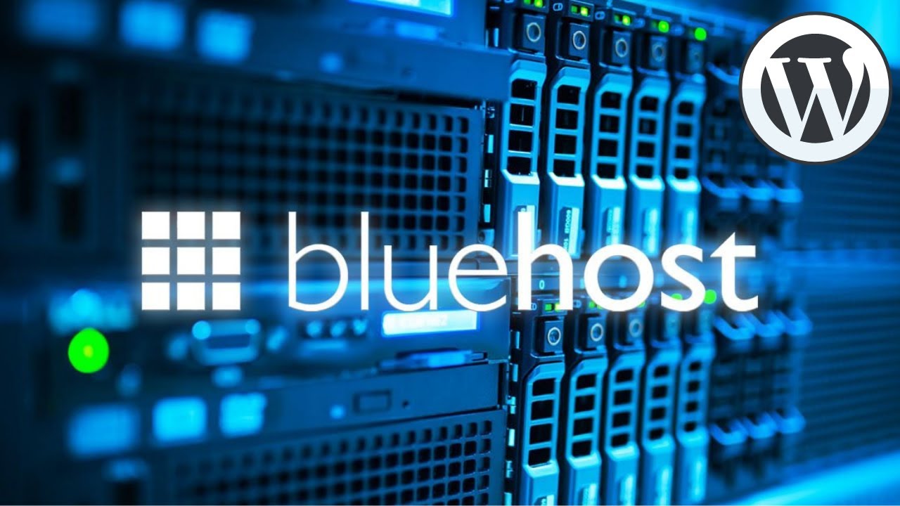 Bluehost Review 2021: Is Bluehost one of the best web hosting?