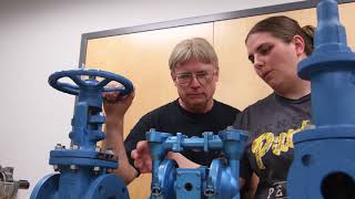 CCBC Fall Mini-Mester 2018