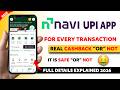 How to Download and Use Navi UPI App in 2026 (Step by Step)