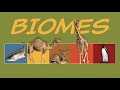 Understanding Biomes