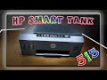 Yeni Nesil Yazıcı! | HP Smart Tank 515