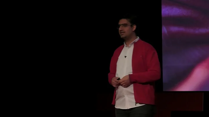 World of Customer Experience  | Mohsen Mohammadian...