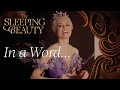 Three words to describe The Sleeping Beauty | The Australian Ballet