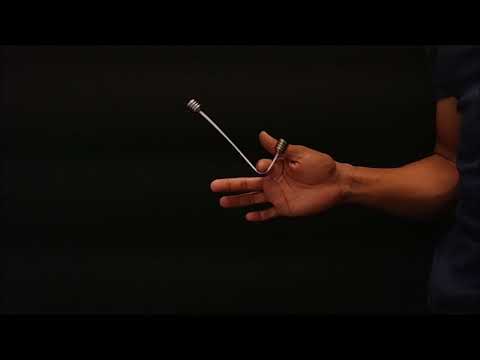 TGP Gladiator Begleri Trick Session