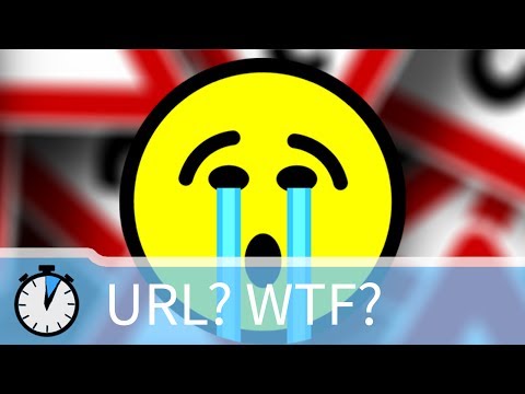 What are URLs? - Technology | theFAQs