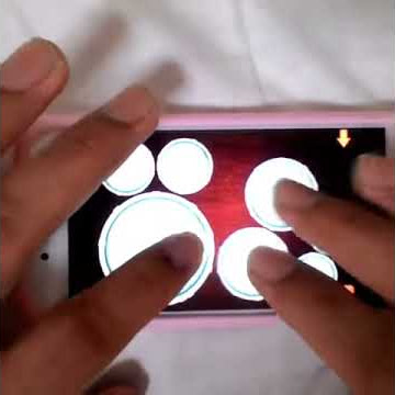 Kendang Jaran Goyang versi ios.