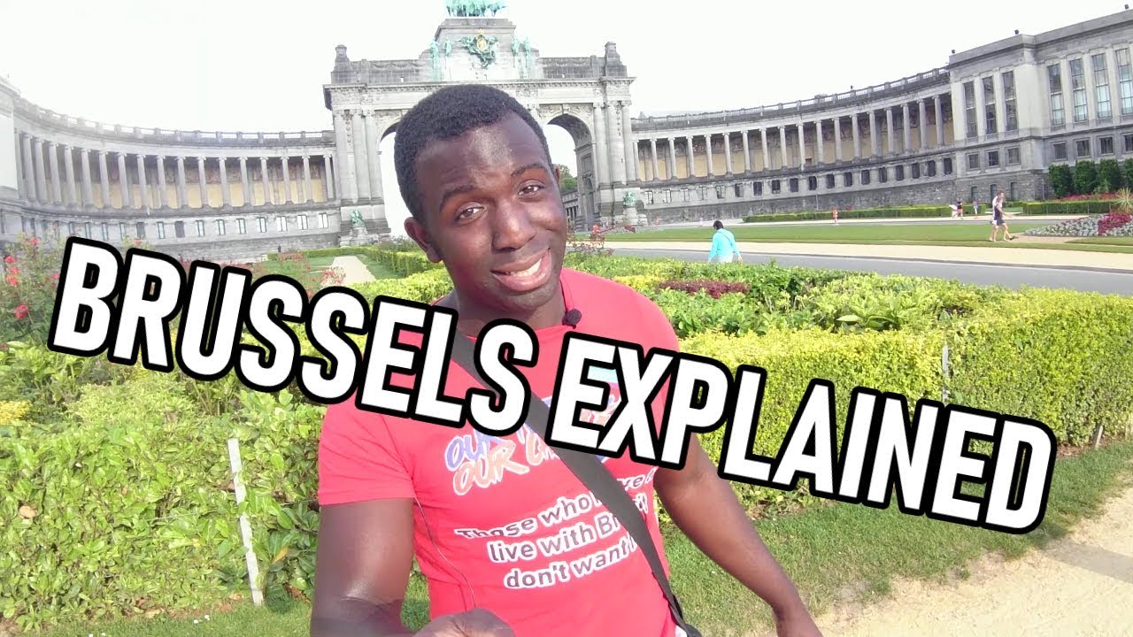 Brexit: The "Unelected Brussels Elite"?