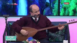 Ramazan Şanlises - Yoğurt Koydum Dolaba