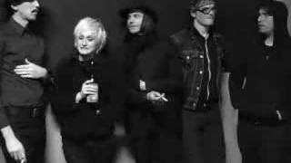 The Holy Kiss on Pacific Noise Webcast screenshot 2