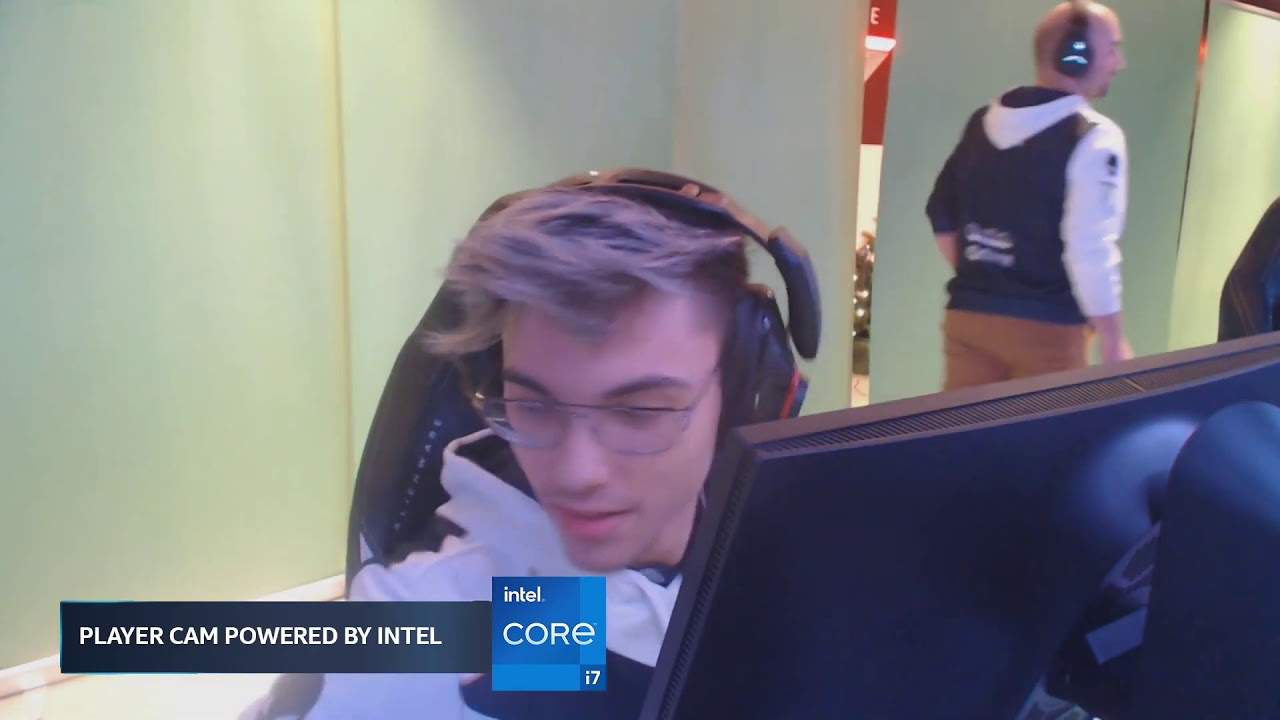 CSGO - FURIA vs. Team Liquid [Overpass] Map 1 - IEM Global Challenge 2020 - Group B