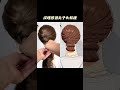 Simple Good Looking Textured Low Bun Hairstyle Hairstyle Tutorial Everyday Hairstyles Simp