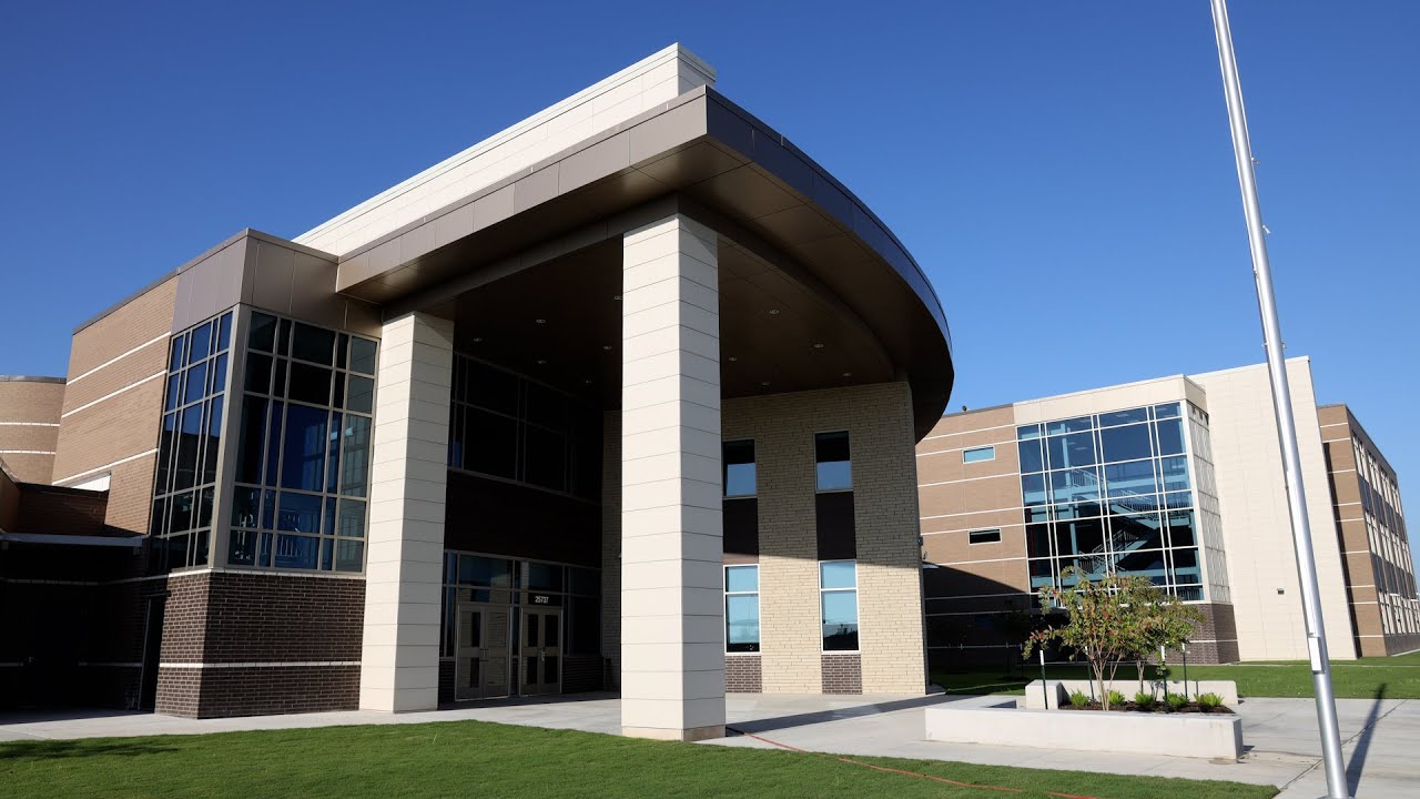 Bond 2017: Haskett Junior High Completion