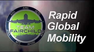 92nd Security Forces Squadron Mission Video