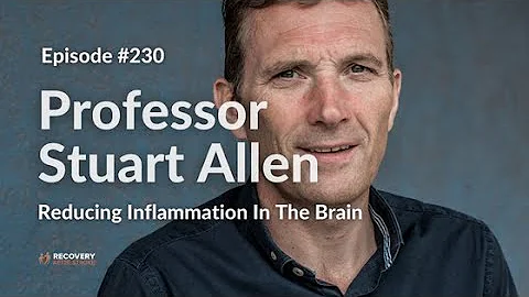 Reducing Inflammation In The Brain After Stroke - ...