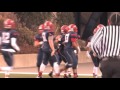 Central Catholic highlights from Division 1 Super Bowl, 2015