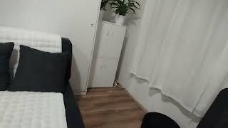 Stan, Garsonjera, 24m2, Novi Sad, Adice, Šifra: 1050901