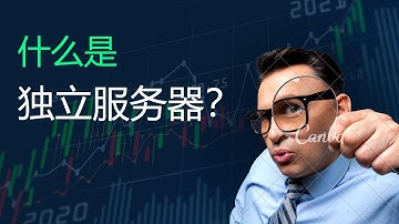 什么是独立服务器？ - Raksmart