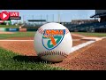 Live : St. Augustine Yellow Jackets Vs Choctawhatchee Indians | High School Baseball Playoffs