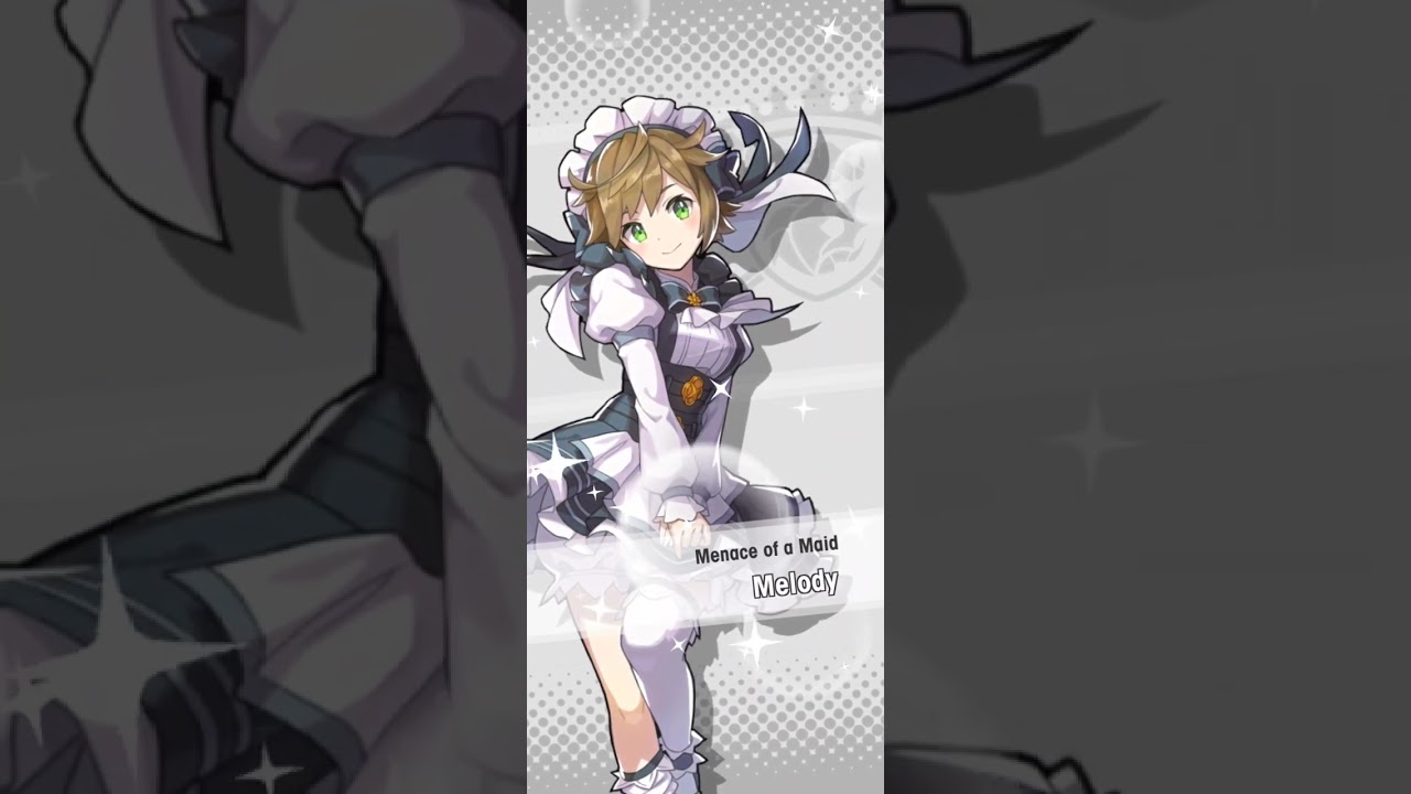 Dragalia Lost - Castle Story - All Exploding to Plan