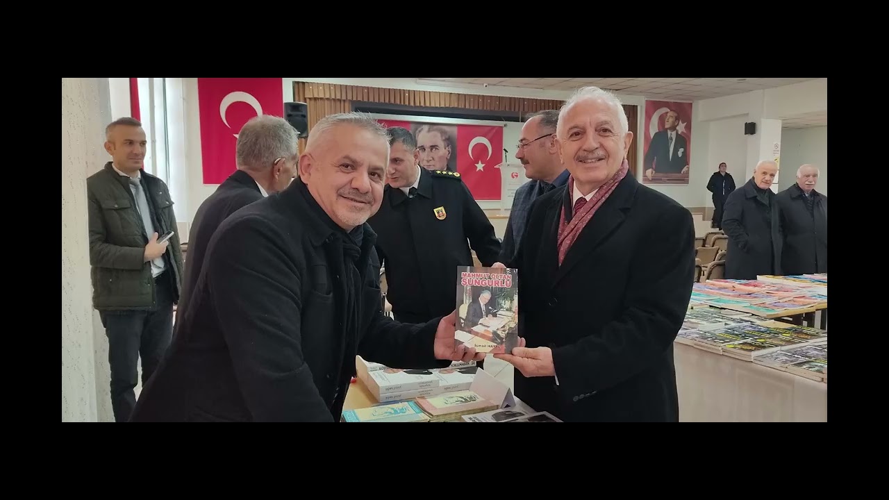 BİR ÖMRÜN HİKAYESİ 