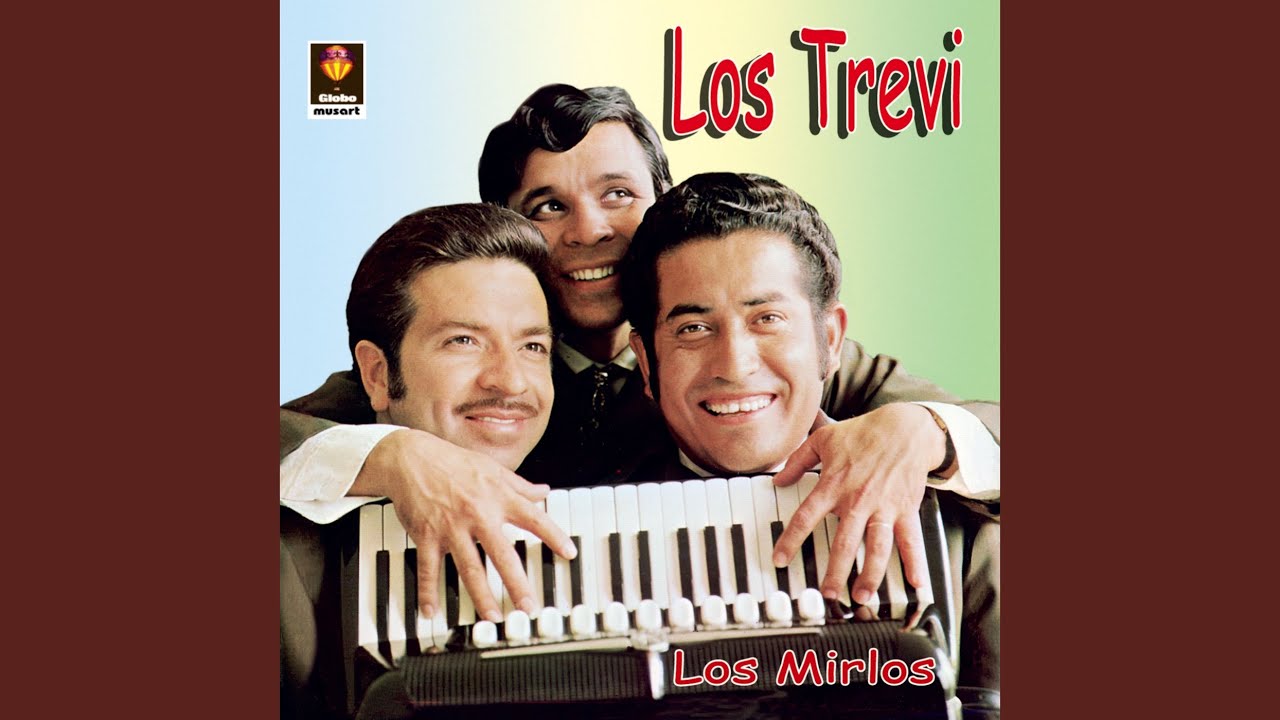 Los Trevi Solo Dios Acordes Chordify