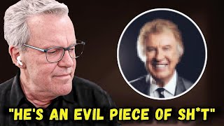 Celebrity Mark Lowry Reveals Why Gaither Vocal Band Will Never Get Back Together Profile